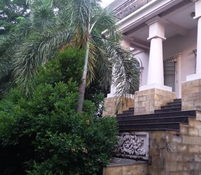 Rumah Minimalis 3 Lantai Rumah Minimalis 3 Lantai