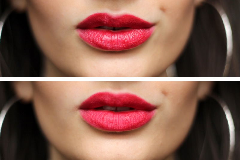 matte lipstick transformer