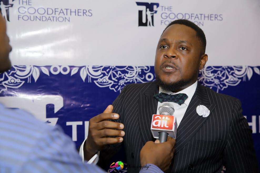 Bimbo Manuel, Femi Jacobs, Chuks Anyaduba, others feature at ?The Walk