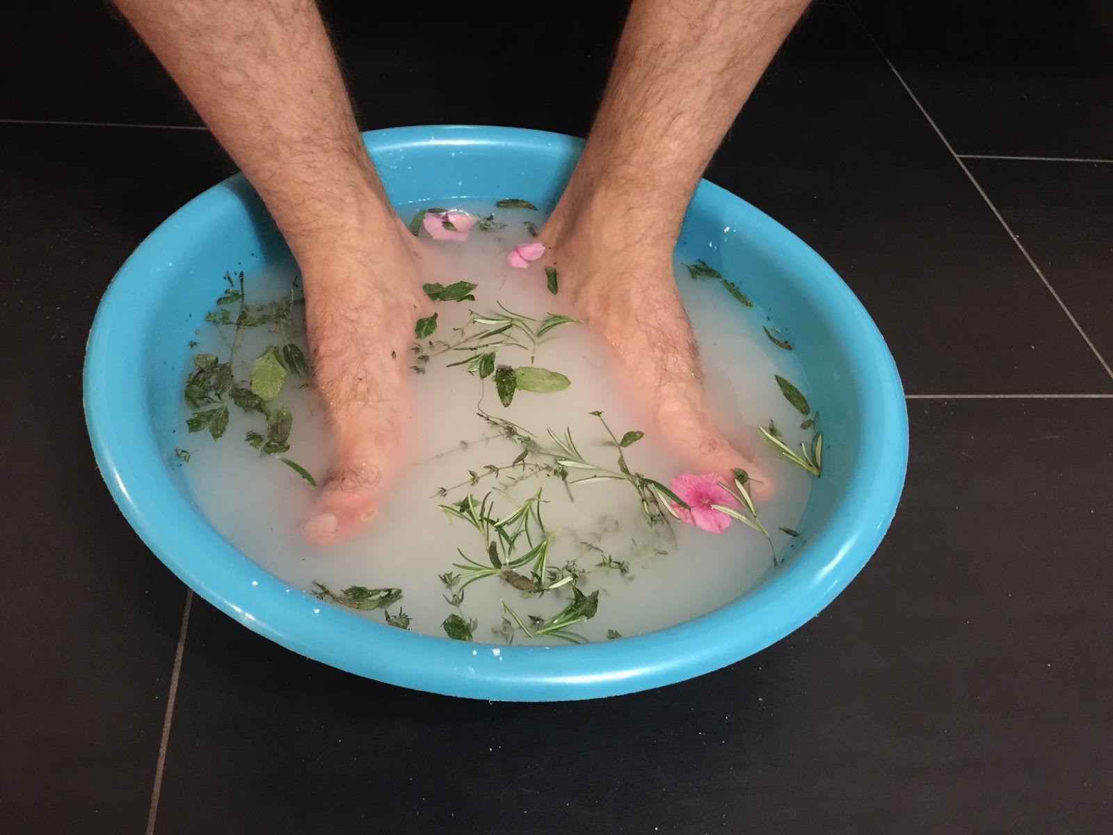 Bain De Pied Maison | Ventana Blog