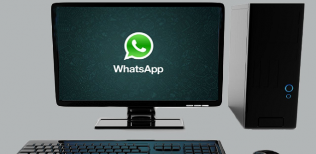 Es posible hackear WhatsApp y leer los chats utilizando WhatsApp Web