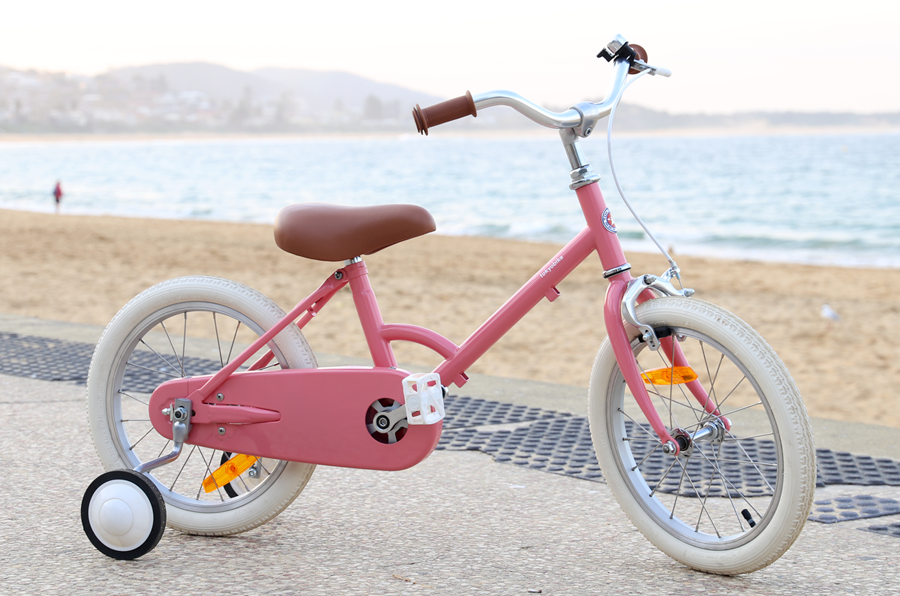 tokyo bike kids