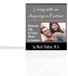 Living With Aspergers: Help for Couples