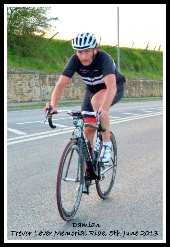 Condor Road Club Results?