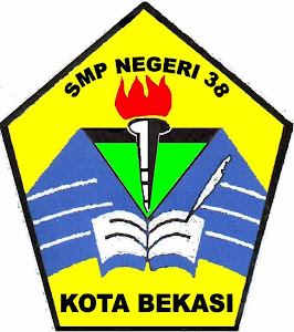 SMP Negeri 38 Kota Bekasi