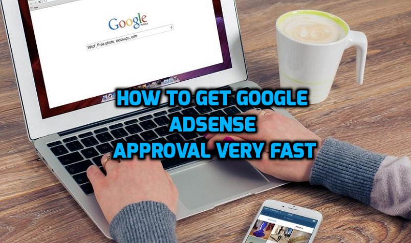 Mendapatkan Google AdSense dari Foto: Panduan Lengkap untuk Memonetisasi Koleksi Gambar Anda