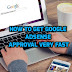How to get Google AdSense Approval very fast with a new blog (Guide and tricks)
