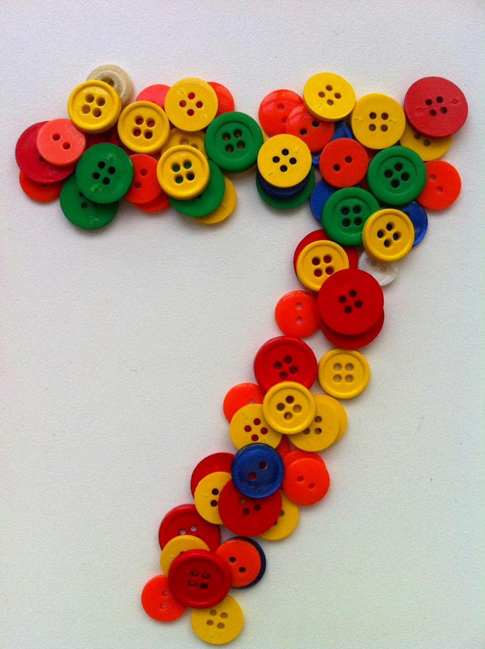 Angka Keberuntungan di Dunia Eneas' Blog