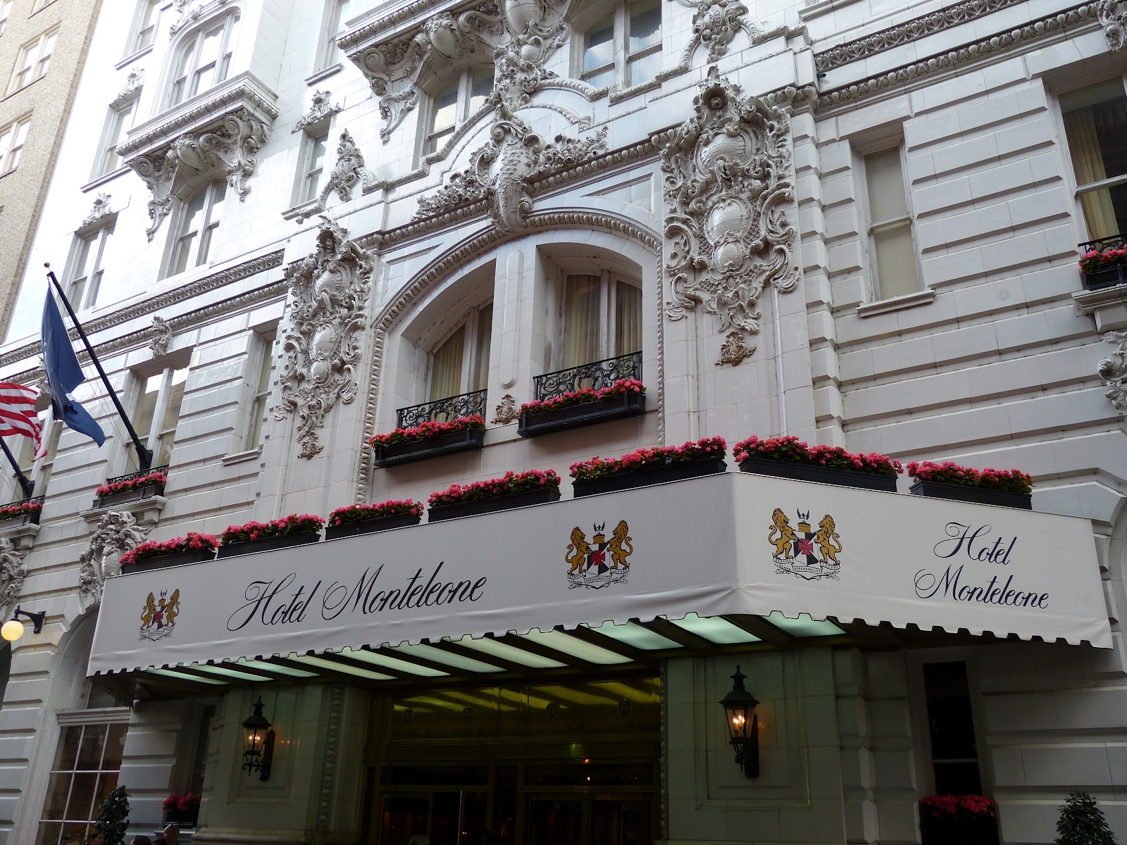 Lorraine Stanick New Orleans April 1316, 2012