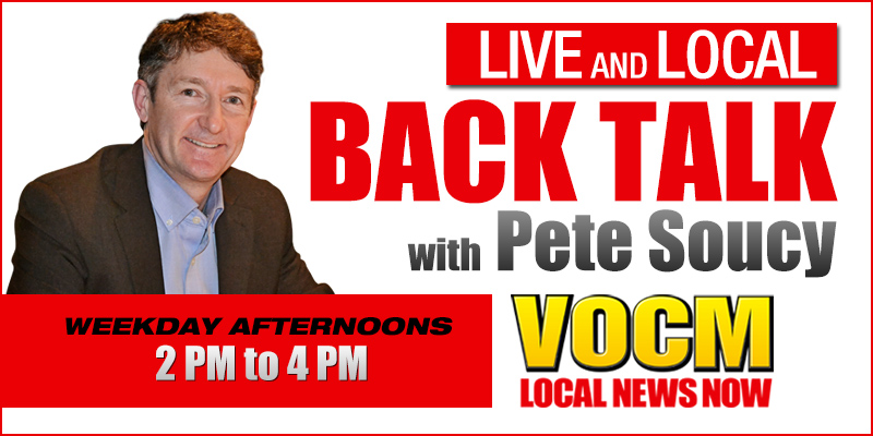 Uncle Gnarley Vocm S Loss The Axing Of Pete Soucy