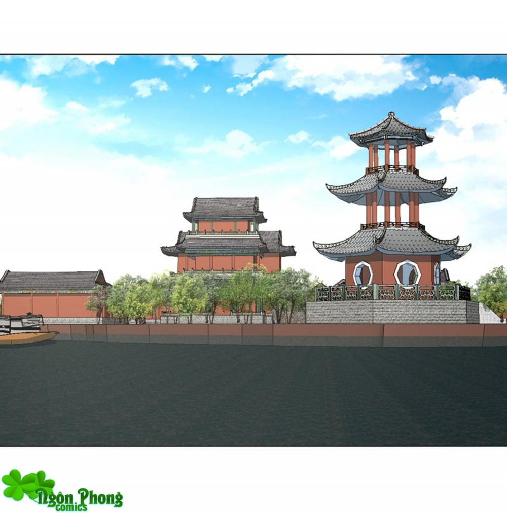 Hỏa Hồ - Chương 33 - Trang 48