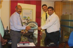 Muthoot Capital Services Ltd. enters into the Preferred Financier tie-up with Suzuki Motorcycle India Pvt. Ltd.