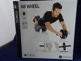 ab weight roller 