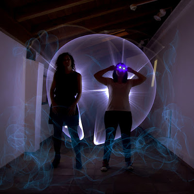 Explorando otras luces: mayo 2016