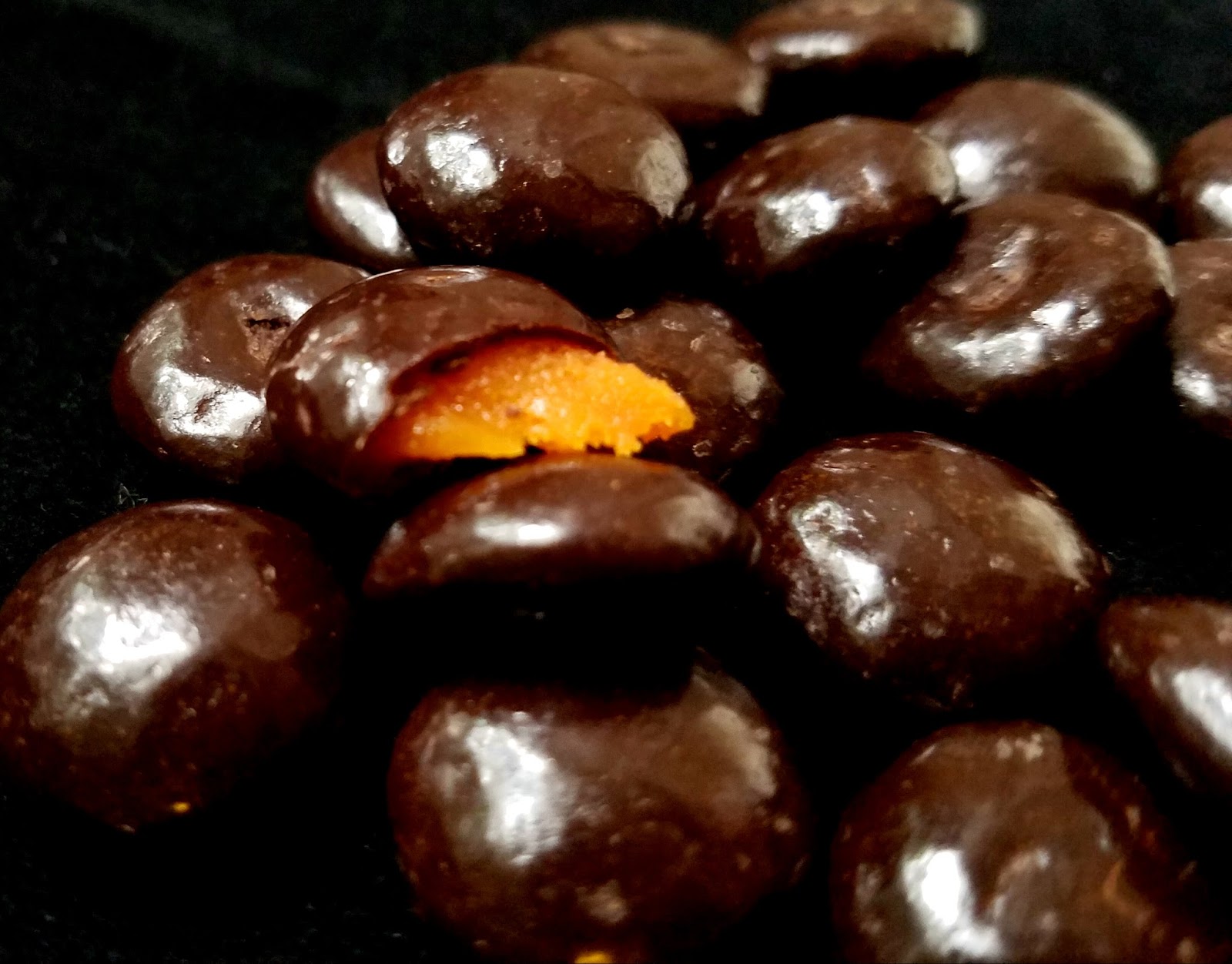 Obsessive Sweets Halloween Edition Spooky Junior Mints