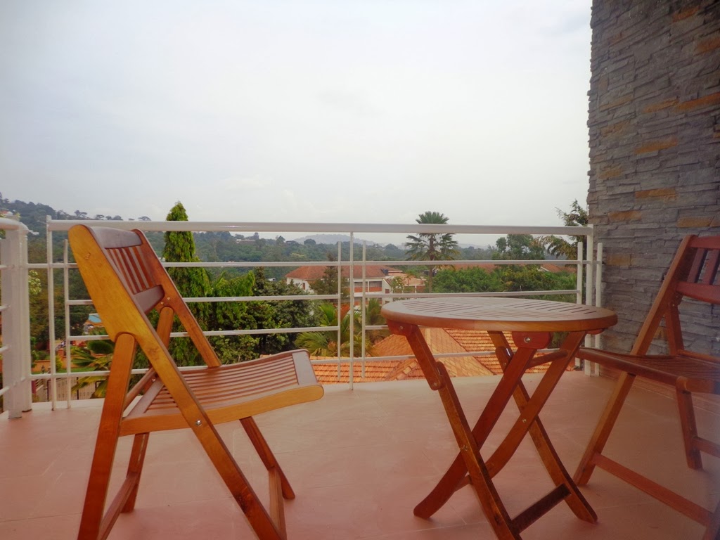Houses for rent kampala Fully Furnished Apartments for rent in