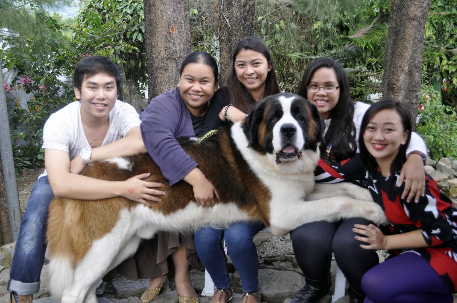 Right on the Verge Baguio 2013