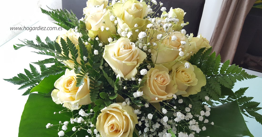 Hogar diez 6 tips para cuidar tus flores frescas