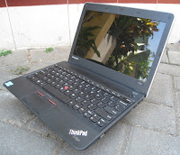 Lenovo ThinkPad Edge E120 Core i3 SandyBridge