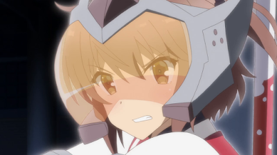 Toji no Miko Episode 11 Subtitle Indonesia
