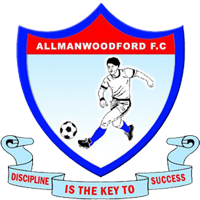 ALLMAN WOODFORD FC