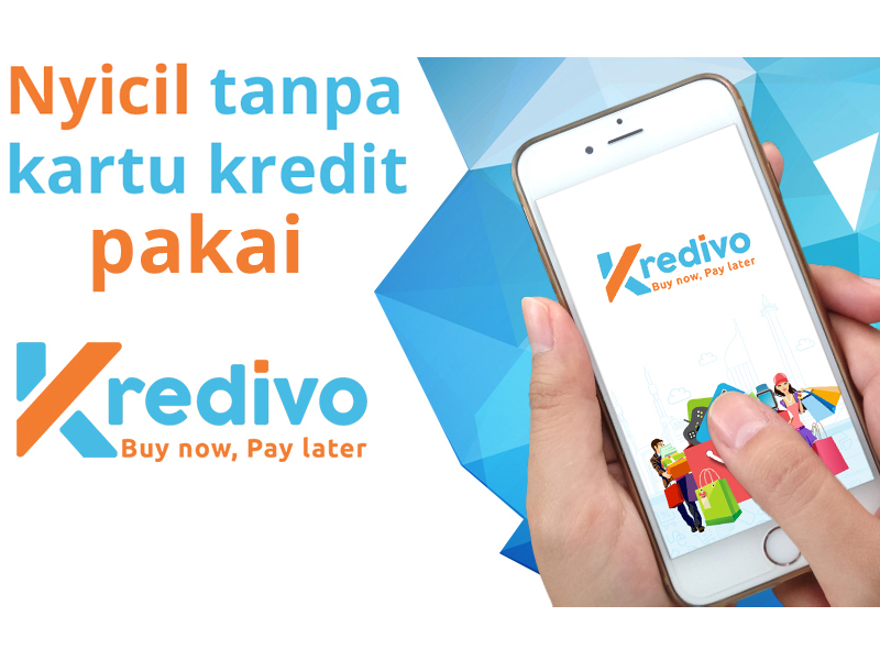 Cara Daftar Akun Kredivo Agar Di Acc Cahtinews