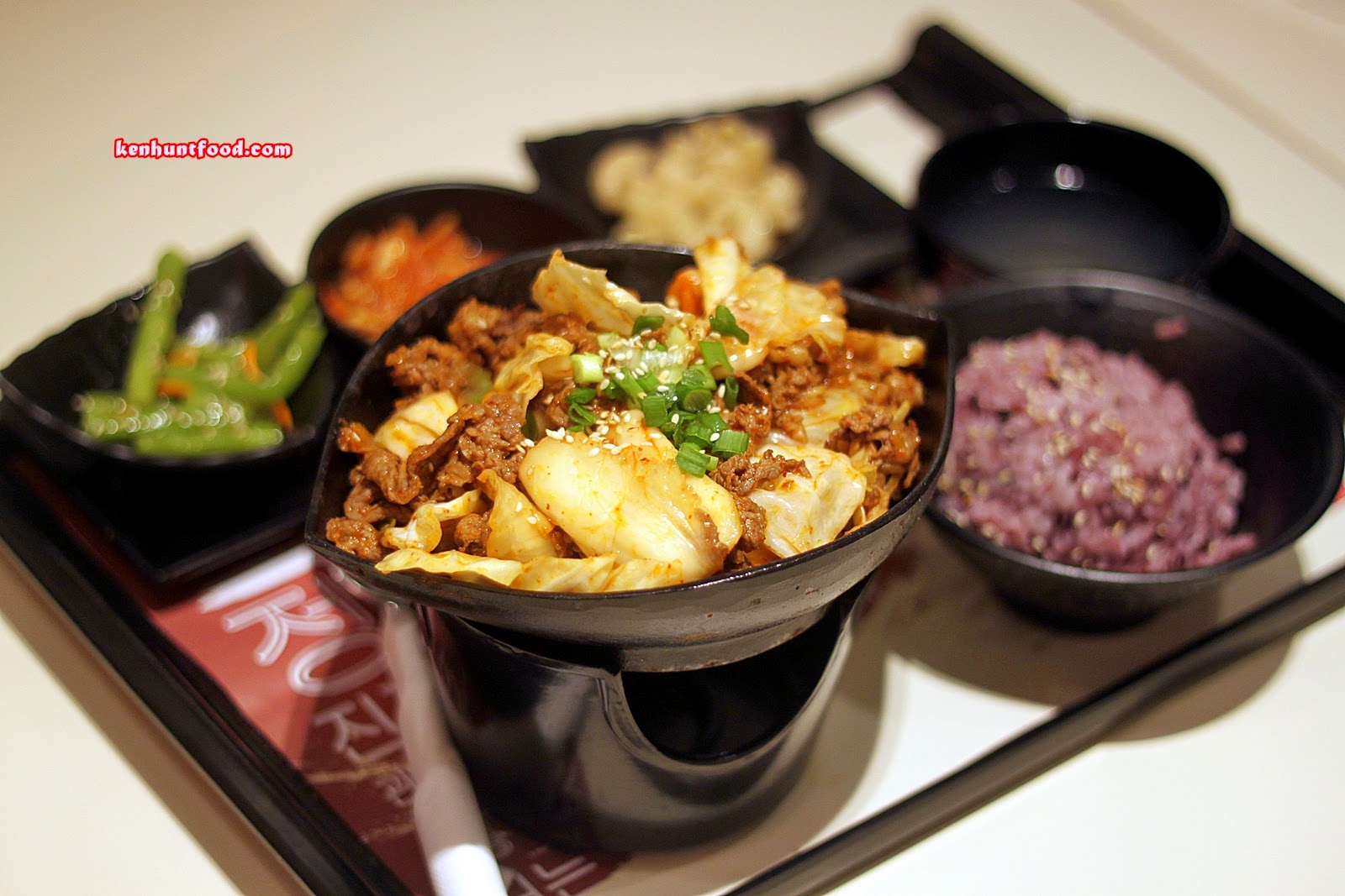 gogi commercial bay