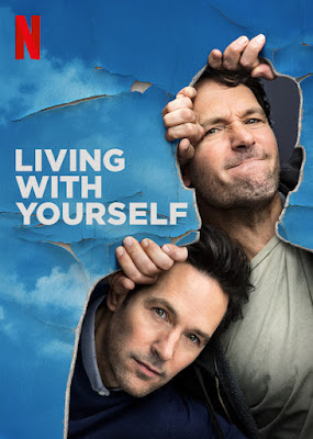 Living with Yourself S01 Dual Audio Series 720p HDRip HEVC