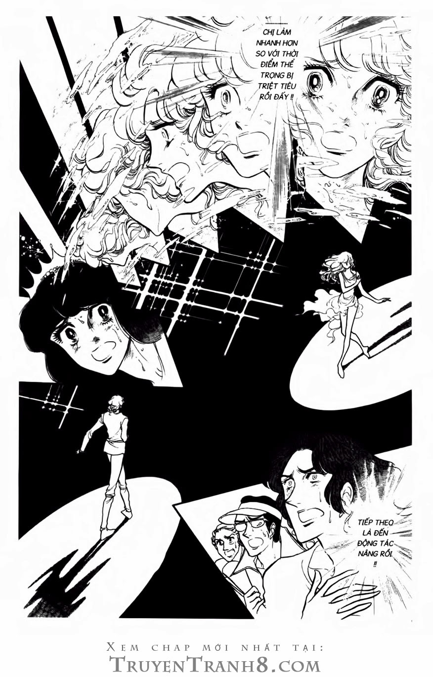 Swan - Vũ Khúc Thiên Nga Chap 73 - Next Chap 74
