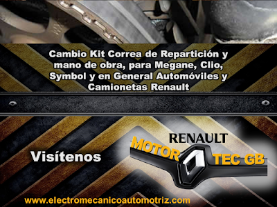  Taller Renault Motortec GB Bogota