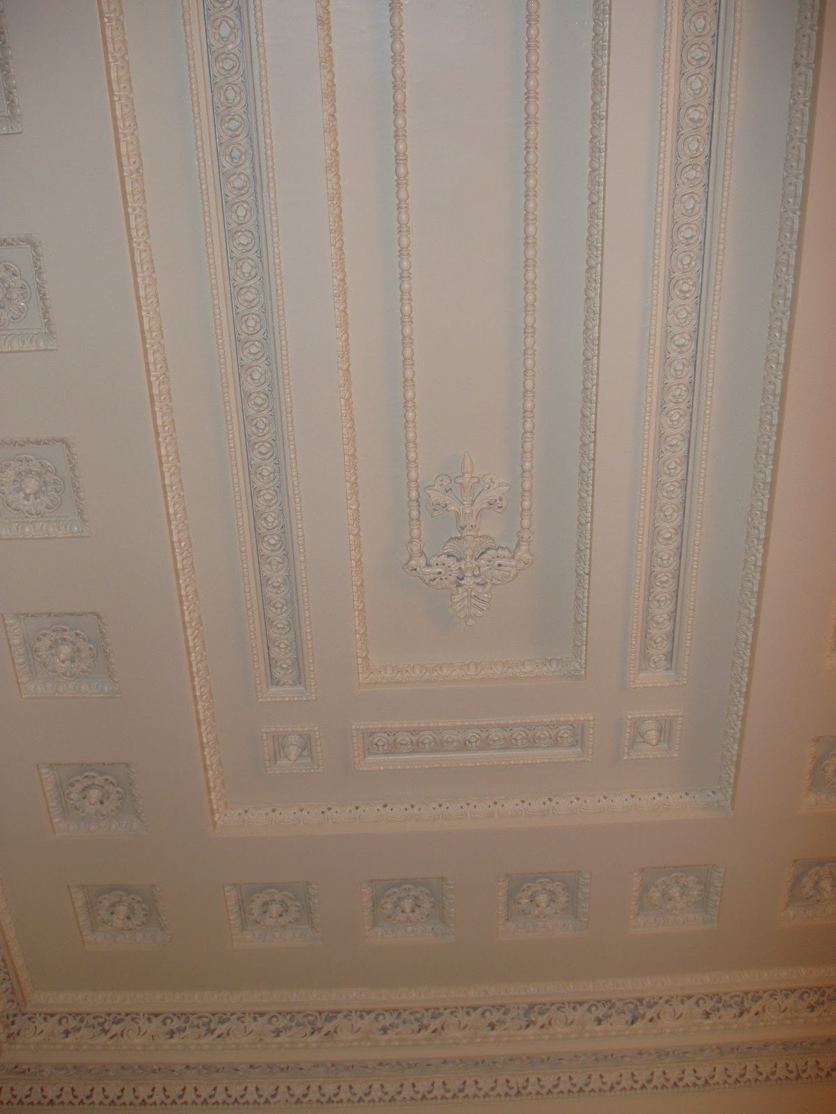 Southern Folk Artist & Antiques Dealer/Collector: Thomas-Jencks ...