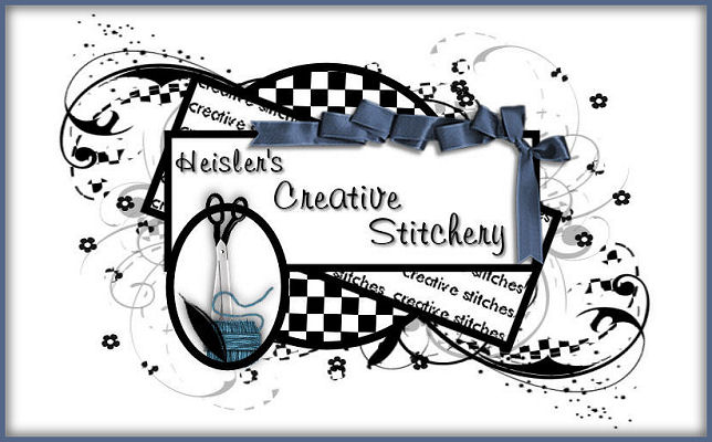 Heisler's Creative Stitchery