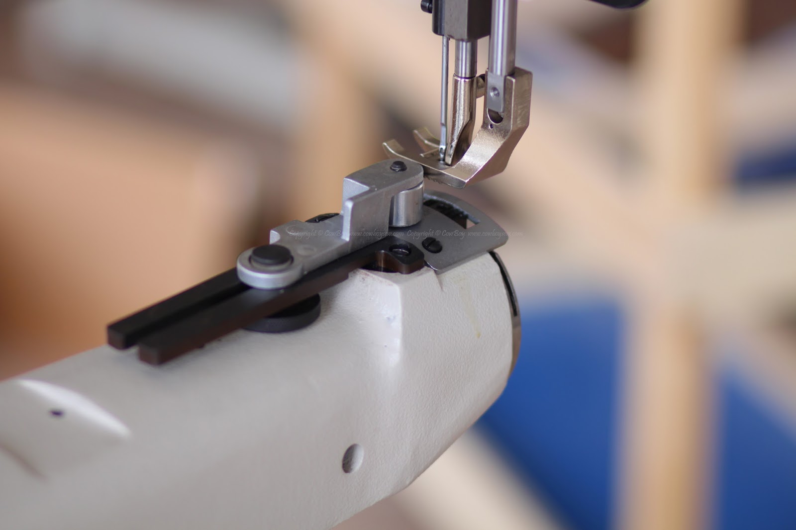 Heavy duty industrial sewing machines Best saddle and harness sewing