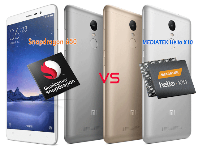 Spesifikasi Ponsel Xiaomi Redmi Note 3 Versi Snapdragon ...