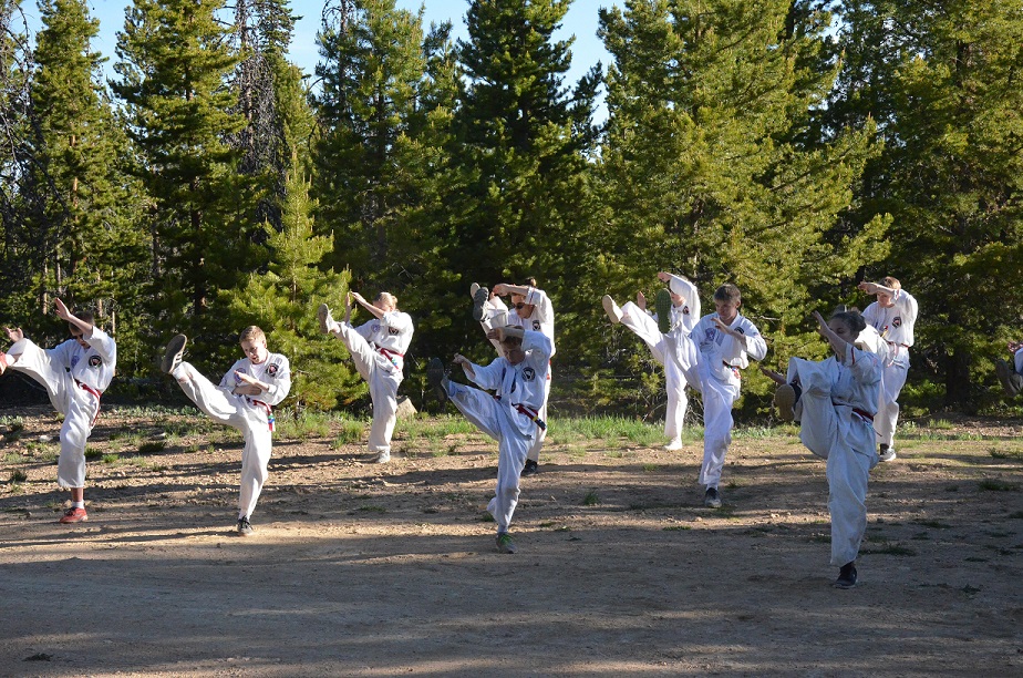 CTI Model Concept Camp MSK