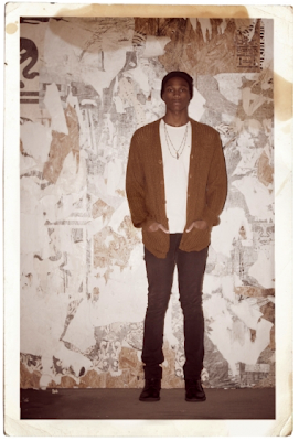 1 - Obey (Outono 2012)