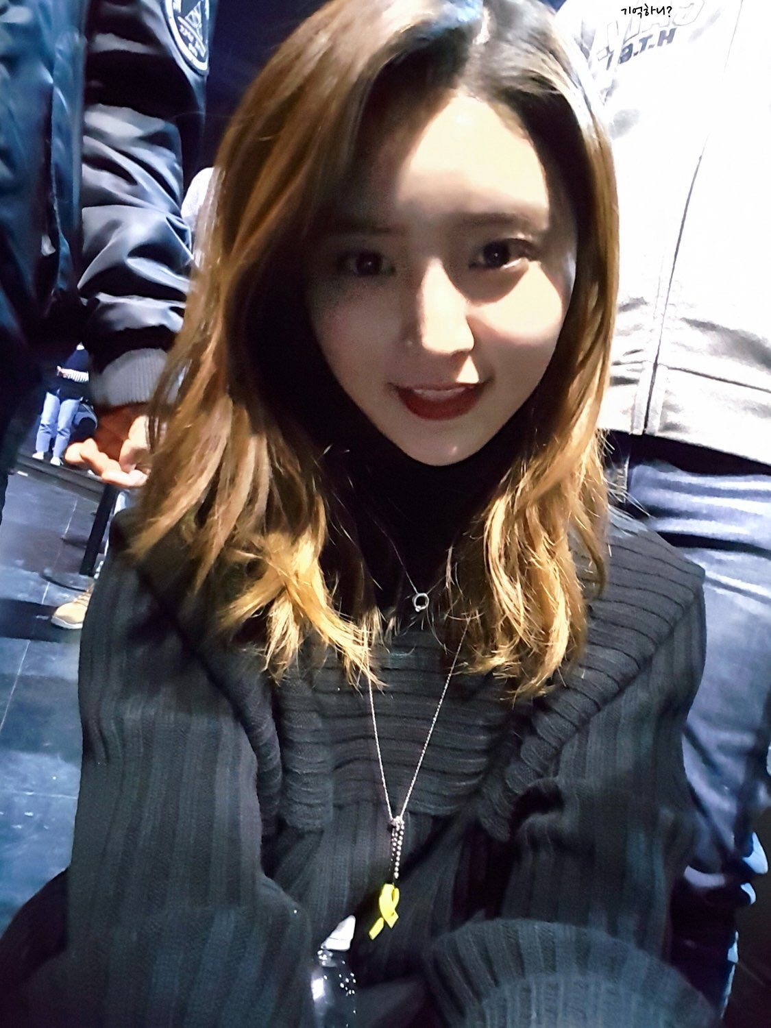 Junghwa EXID Photo Collection