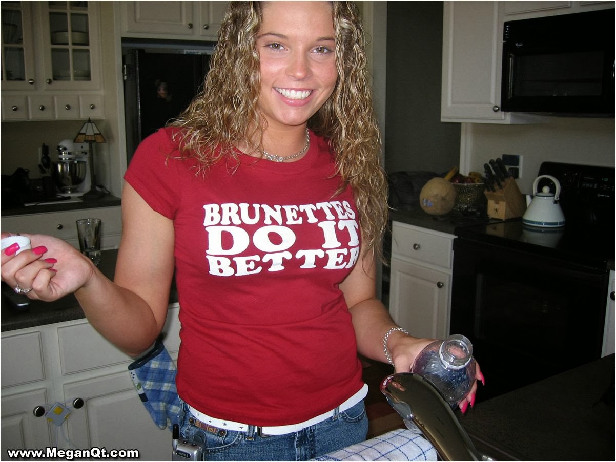 Biografias: Megan QT Fotos # 2