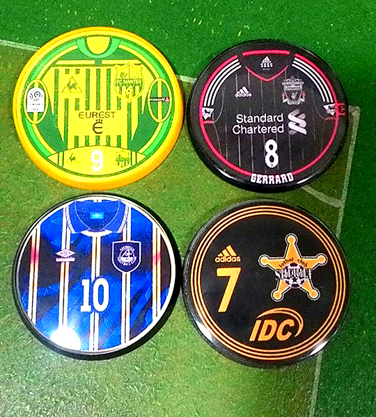 time frances com champions