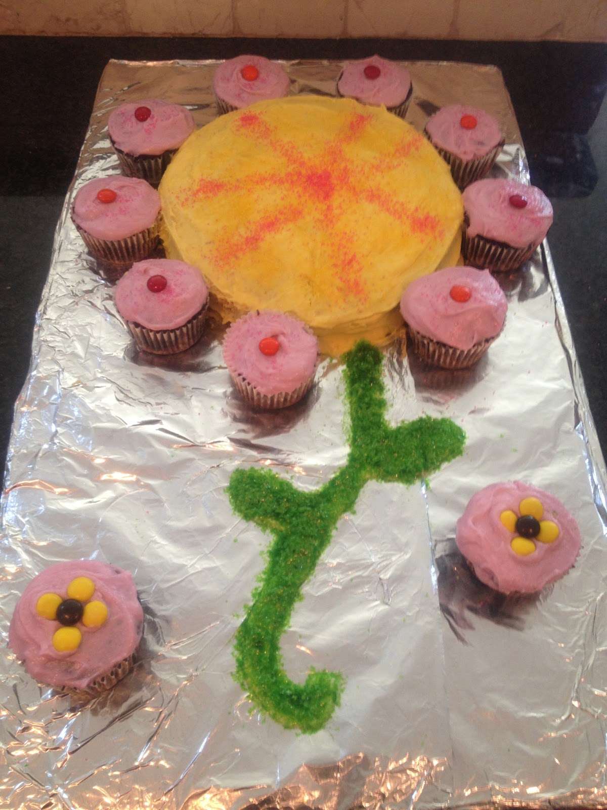 A Slice of Smith Life Cakes