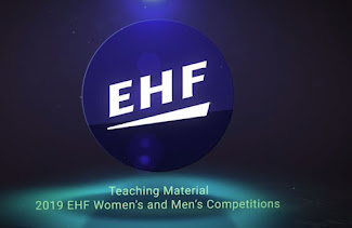 EHF Teaching Material 2019