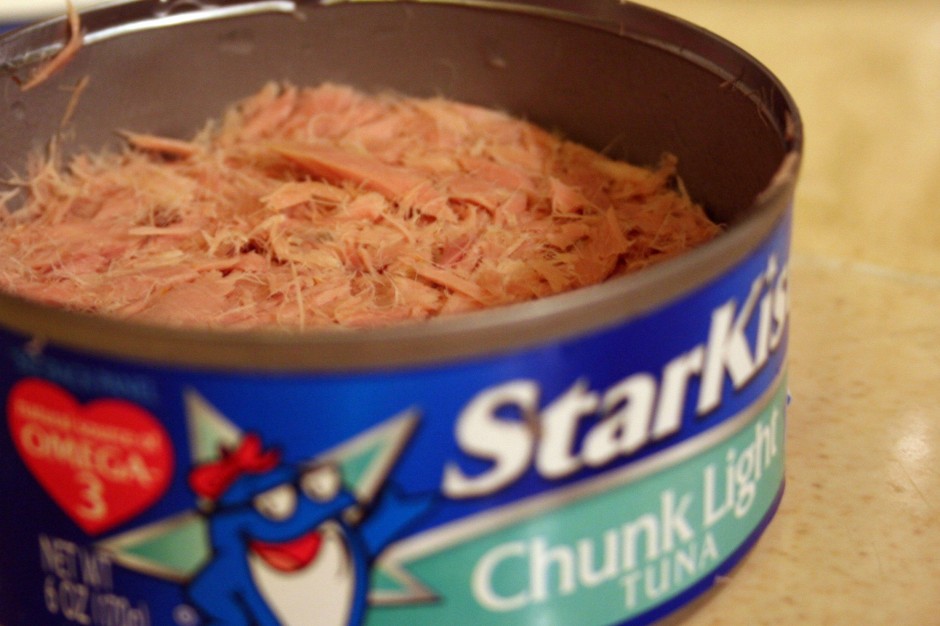 5 Types of Tuna Fish Production Line Frozen Tuna Fish, Frozen Tuna