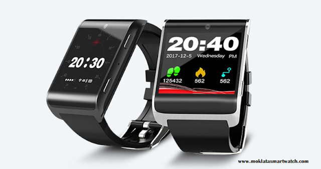 dm 2018 4g smartwatch