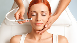4 Treatments of Facial to Remove Acne