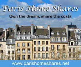 Paris Home Shares - My Other Website