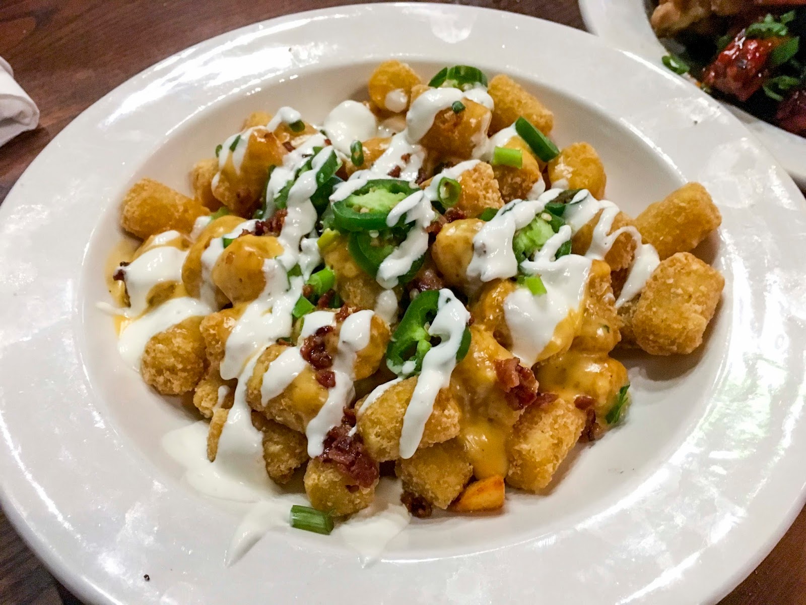 Philly Phoodie World of Beer