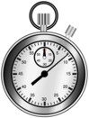 Cronómetro / Chronometre: