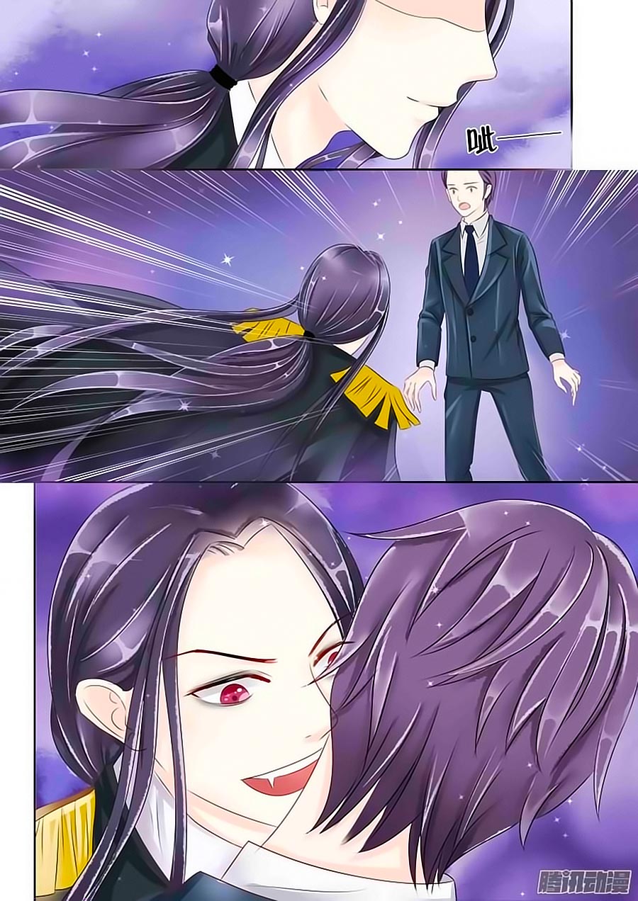 Chiêm Cốt Sư Chap 2 - Next Chap 3