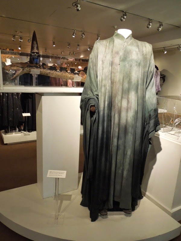 Hollywood Movie Costumes and Props: Lord Voldemort costumes and Horcrux ...
