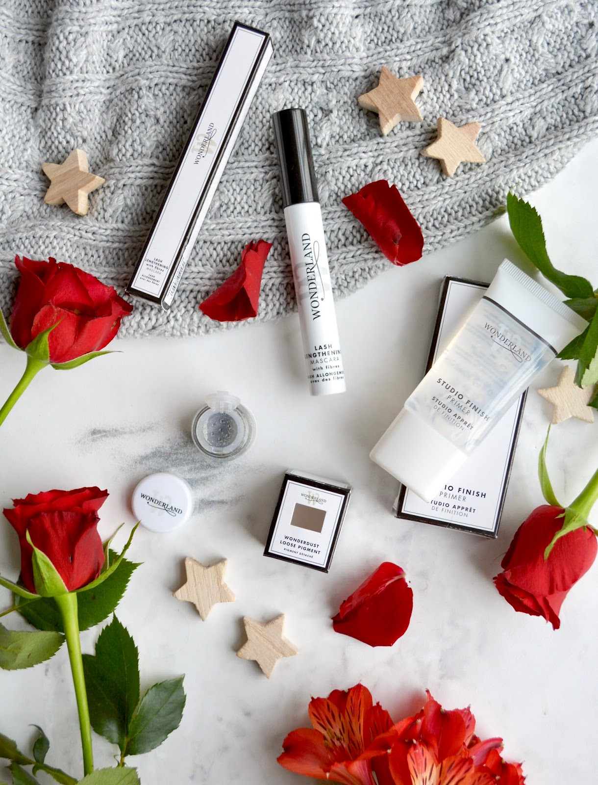 Wonderland Makeup Wonderland Makeup